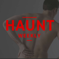 Haunt Weekly - Episode 197 - 5 Haunt Pain Points