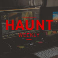 Haunt Weekly - Episode 86 - 13 Online Services Haunters Need to Know