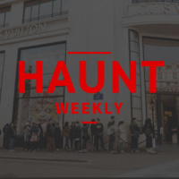 Haunt Weekly - Episode 151 - Queue Line Blues