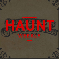 Haunt Weekly - Episode 142 - Oddities  Curiosities Expo