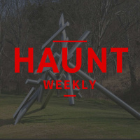 Haunt Weekly - Episode 157 - 10 Unique Things Weve Seen in Haunts