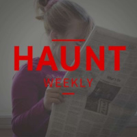 Haunt Weekly - Episode 160 - December News