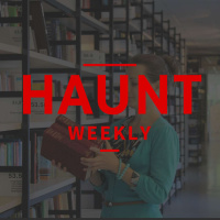 Haunt Weekly - Episode 137 - Haunt Directories