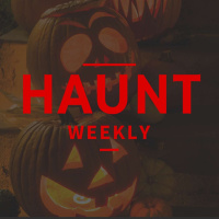 Haunt Weekly - Episode 178 - 31 Ways to Keep Halloween Alive 365
