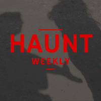 Haunt Weekly - Episode 343 - Sexual Assault and Haunting