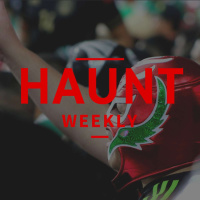 Haunt Weekly - Episode 89 - What Haunters Can Learn from Pro Wrestling