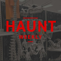 Haunt Weekly - Episode146 - Halloween Retail 2018