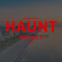 Haunt Weekly - Episode 342 - Myrtle Beach Lessons
