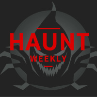 Haunt Weekly - Episode 165 - HAuNTcon 2019 Recap