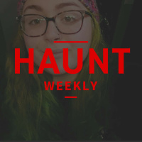 Haunt Weekly - Episode 191 - Year-Round Haunting