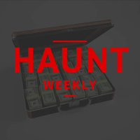 Haunt Weekly - Episode 97 - Are Haunts Becoming Too Expensive?