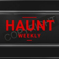 Haunt Weekly - Episode 123 - Copyright and Haunting