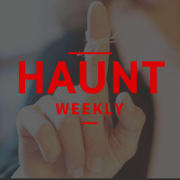 Haunt Weekly - Episode 187 - 7 Simple Things Haunts Forget