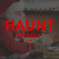 Haunt Weekly - Episode 159 - The Case Against Santa
