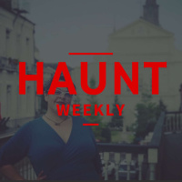 Haunt Weekly - Episode 173 -Crafty Lil Devil