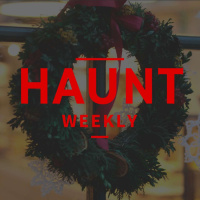 Haunt Weekly - Episode 107 - More Christmas Horror