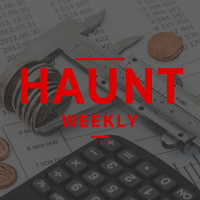 Haunt Weekly - Episode 206 - How Much Should Your Haunt Cost?