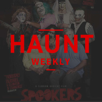 Haunt Weekly - Episode 167 - Spookers: A Family Like No Other