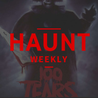 Haunt Weekly - Episode 131 - Lessons from Budget Horrors