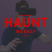Haunt Weekly - Episode 162 - VR is Haunting