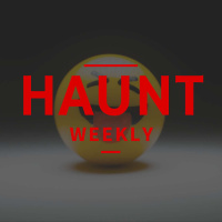Haunt Weekly - Episode 339 - Humor in Haunting