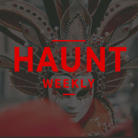 Haunt Weekly - Episode 170 - Mardi Gras Lessons