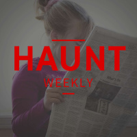 Haunt Weekly - Episode 176 - March/April News