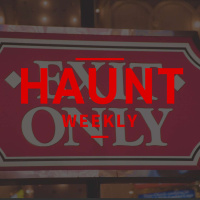 Haunt Weekly - Episode 182 - The Last Room