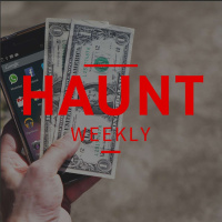 Haunt Weekly - Episode 77 - Crowdfunding Your Haunt