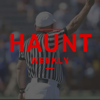 Haunt Weekly - Episode 133 - Haunt Rules