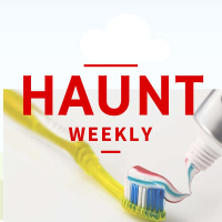 Haunt Weekly - Episode 141 - 10 Habits of Really Great Haunts