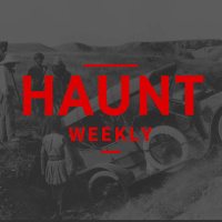 Haunt Weekly - Episode 174 - Why the Haunt Industry is in Trouble