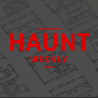 Haunt Weekly - Episode 139 - Our Scare Design Process