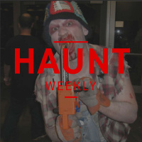 Haunt Weekly - Episode 75 - Japes Palles on Cancerous Actors
