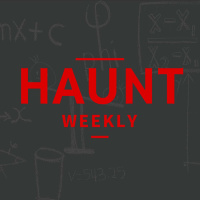 Haunt Weekly - Episode 99 - Lessons from Our Atlanta Trip