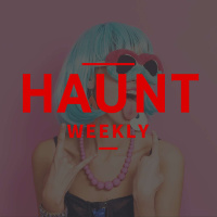 Haunt Weekly - Episode 209 - 13 Things Haunters Have/Do Thats Not Normal
