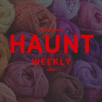Haunt Weekly