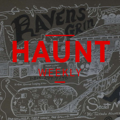 Haunt Weekly