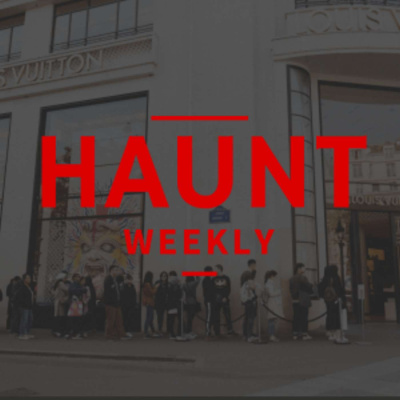 Haunt Weekly