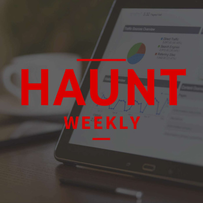 Haunt Weekly