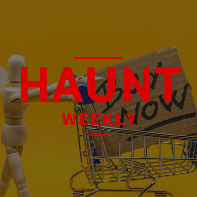 Haunt Weekly