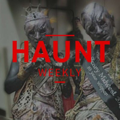 Haunt Weekly