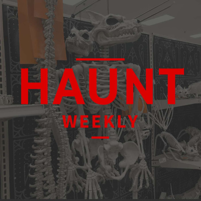Haunt Weekly