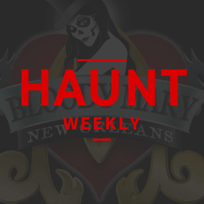 Haunt Weekly