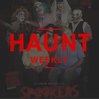Haunt Weekly