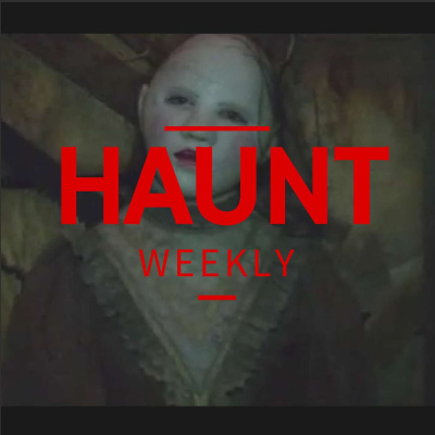 Haunt Weekly