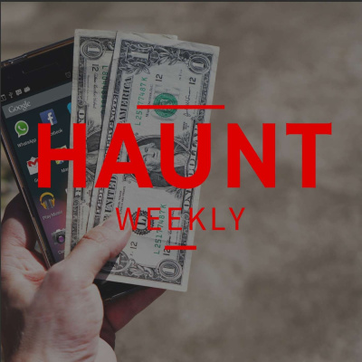 Haunt Weekly