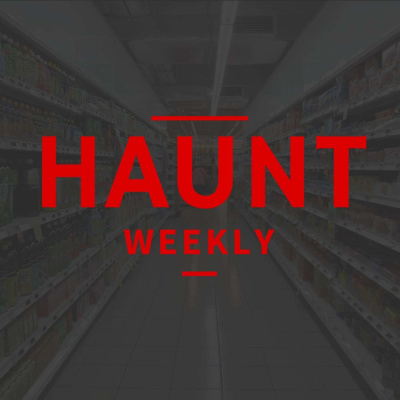 Haunt Weekly