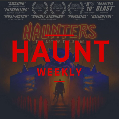Haunt Weekly