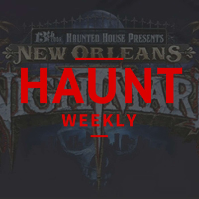 Haunt Weekly